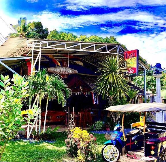 חדר סטנדרט, The Lazy Bar And Guesthouse