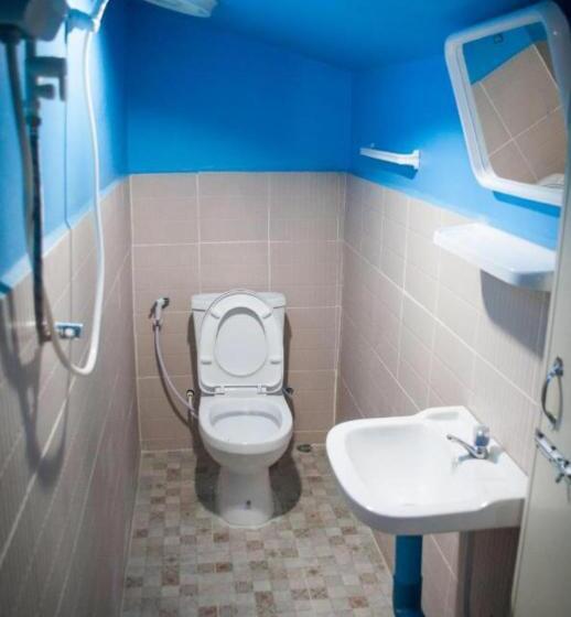 חדר סטנדרט, The Lazy Bar And Guesthouse