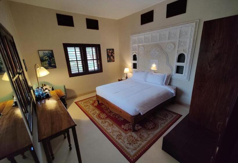 اتاق لوکس خانوادگی, Yushili Hotel Kampala