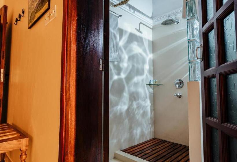 اتاق لوکس, Yushili Hotel Kampala