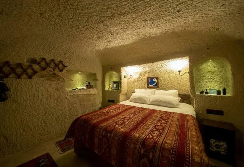 Standard-huone, Shiraz Cave Cappadocia