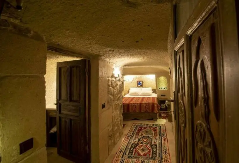Standard-huone, Shiraz Cave Cappadocia