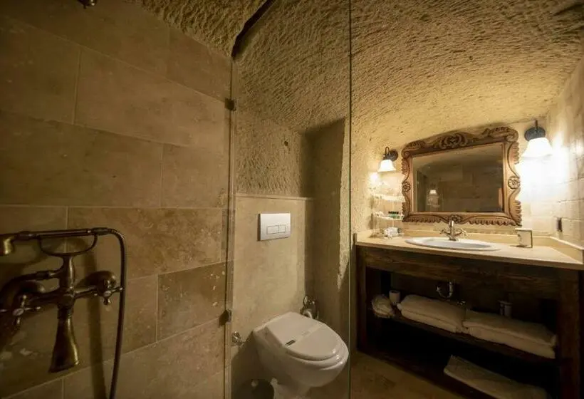 Standard-huone, Shiraz Cave Cappadocia