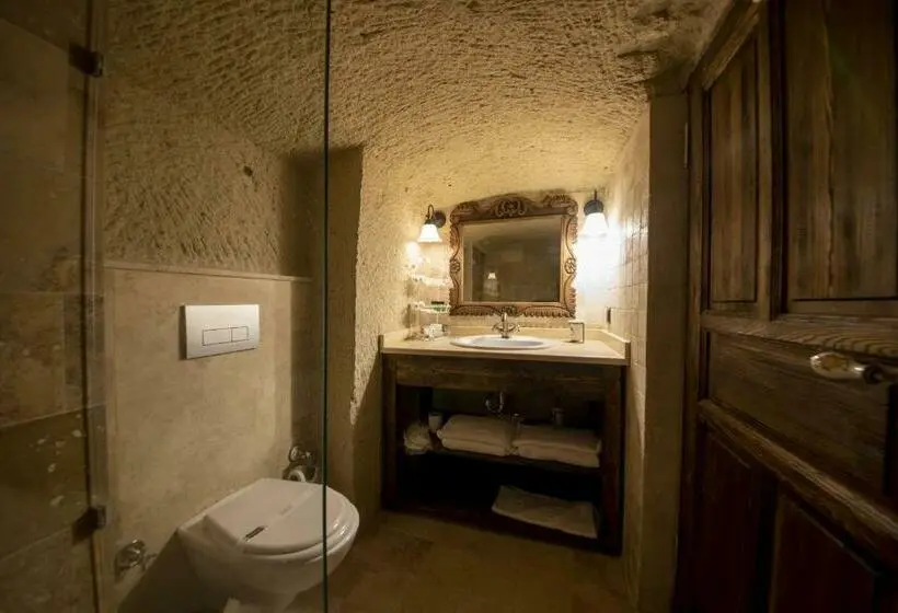 Standard-huone, Shiraz Cave Cappadocia