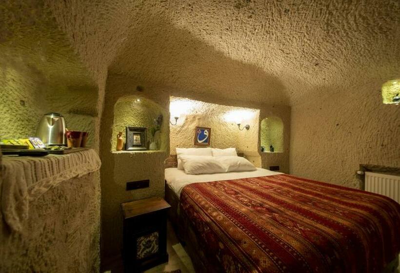 اتاق استاندارد, Shiraz Cave Cappadocia