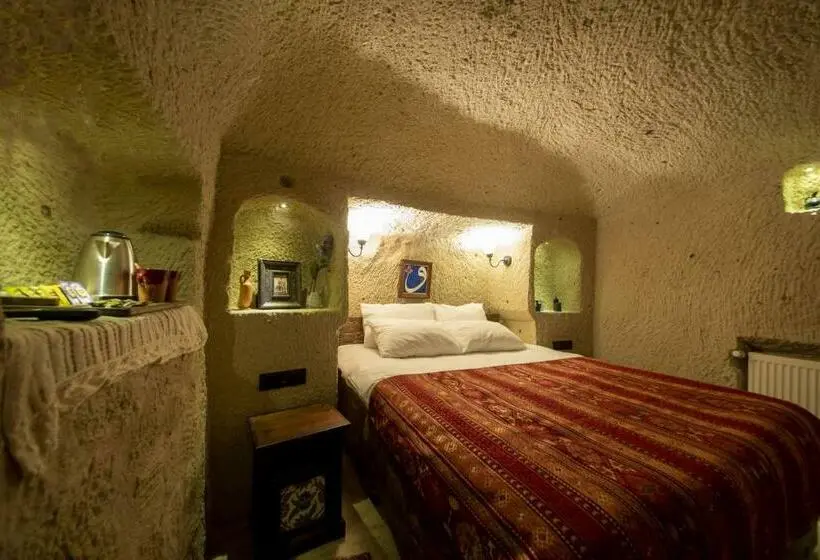 Standard-huone, Shiraz Cave Cappadocia