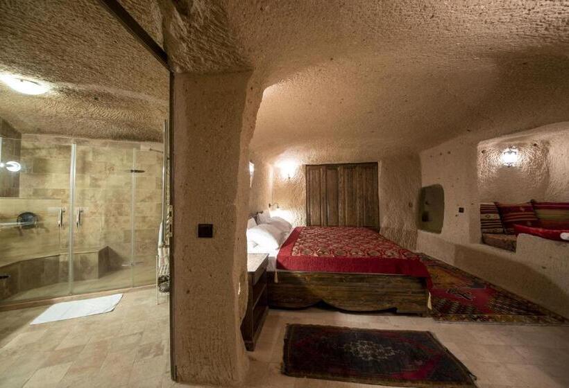 Suite Superior, Shiraz Cave Cappadocia