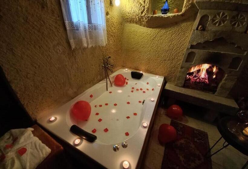 Suite Superior, Shiraz Cave Cappadocia