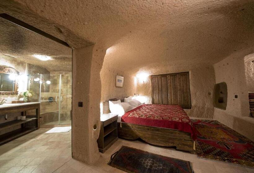 Suite Superior, Shiraz Cave Cappadocia