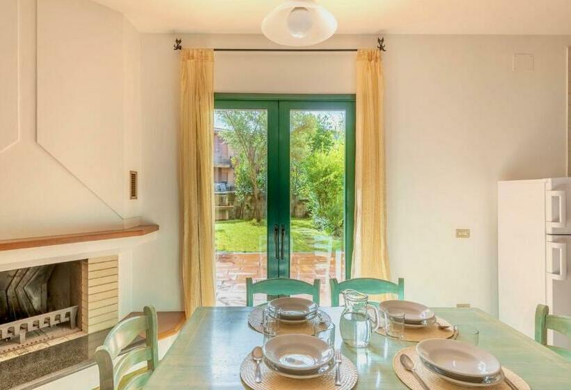 １ベッドルームアパートメント, Residence Con Piscina A Santa Teresa Di Gallura