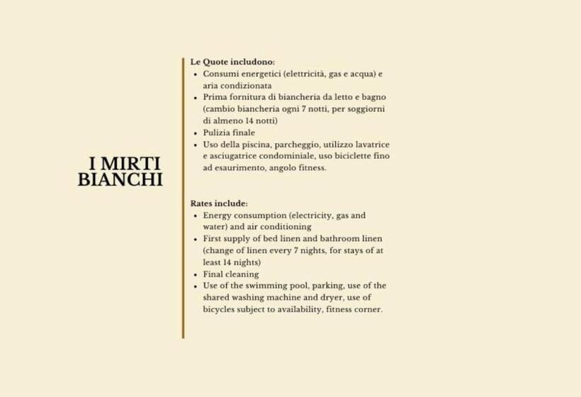 آپارتمان 1 خوابه, Residence Con Piscina A Santa Teresa Di Gallura