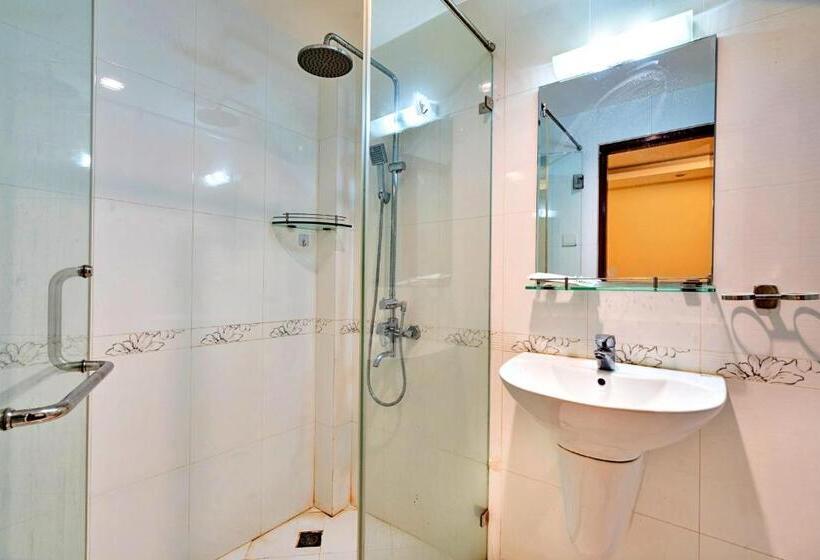 اتاق استاندارد, Hanz Alley Beautiful 3 Hotel Bui Vien