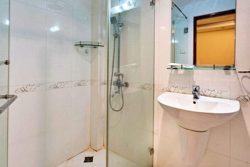 اتاق استاندارد, Hanz Alley Beautiful 3 Hotel Bui Vien