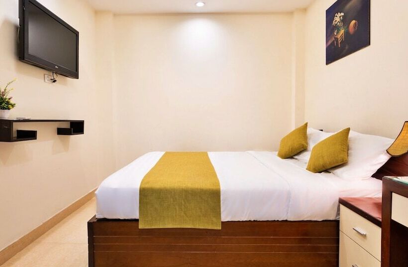 اتاق استاندارد, Hanz Alley Beautiful 3 Hotel Bui Vien