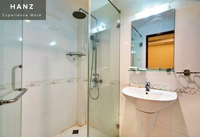 اتاق استاندارد, Hanz Alley Beautiful 3 Hotel Bui Vien