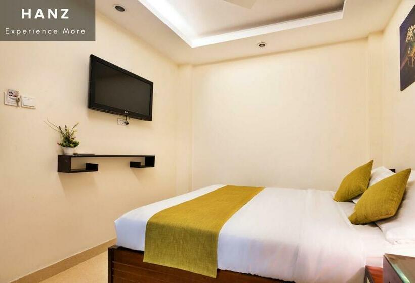 اتاق استاندارد, Hanz Alley Beautiful 3 Hotel Bui Vien