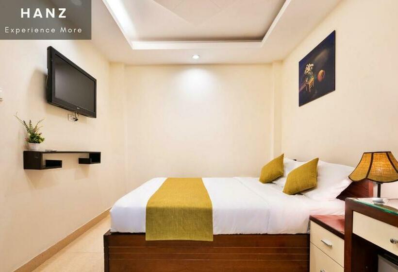 اتاق استاندارد, Hanz Alley Beautiful 3 Hotel Bui Vien