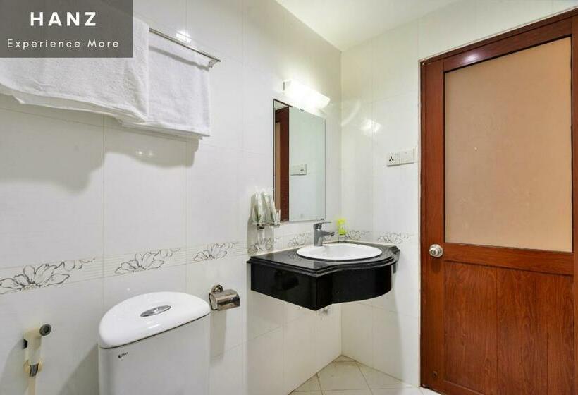 اتاق سوپریور سه تخته, Hanz Alley Beautiful 3 Hotel Bui Vien