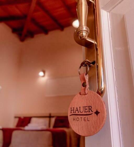 غرفة سوبيريور, Hauer