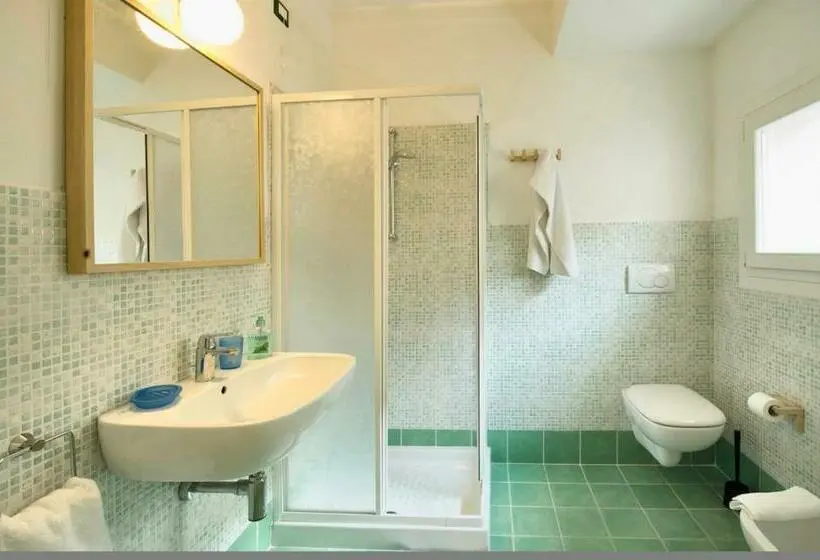 ２ベッドルームアパートメント, Residence Con Piscina A 4 Km Da Baja Sardinia