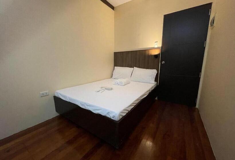 غرفة ديلوكس, 1888 Staycation Inn By Cocotel