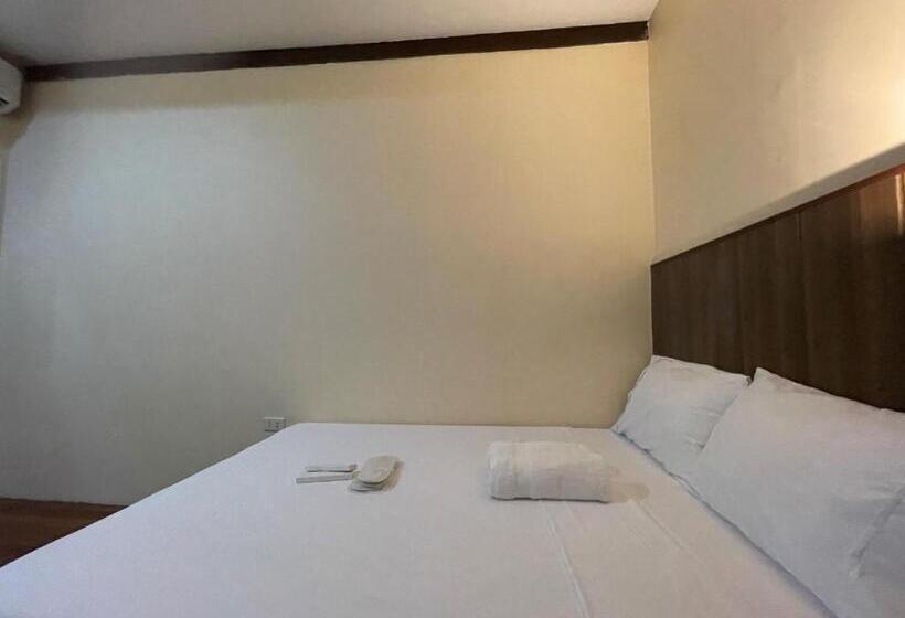 غرفة ديلوكس, 1888 Staycation Inn By Cocotel