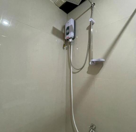 غرفة ديلوكس, 1888 Staycation Inn By Cocotel