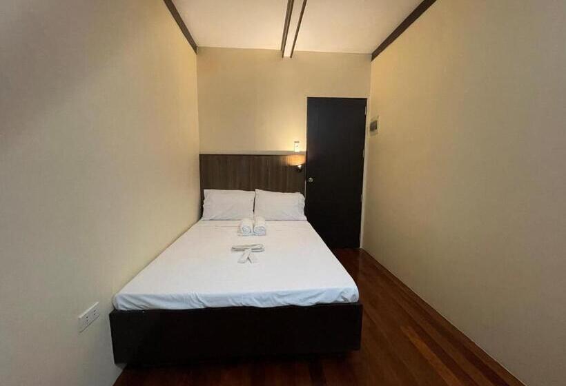 غرفة ديلوكس, 1888 Staycation Inn By Cocotel