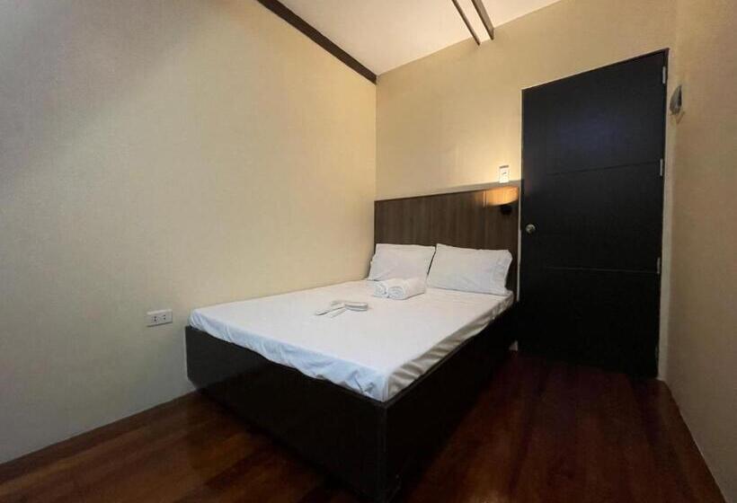 غرفة ديلوكس, 1888 Staycation Inn By Cocotel