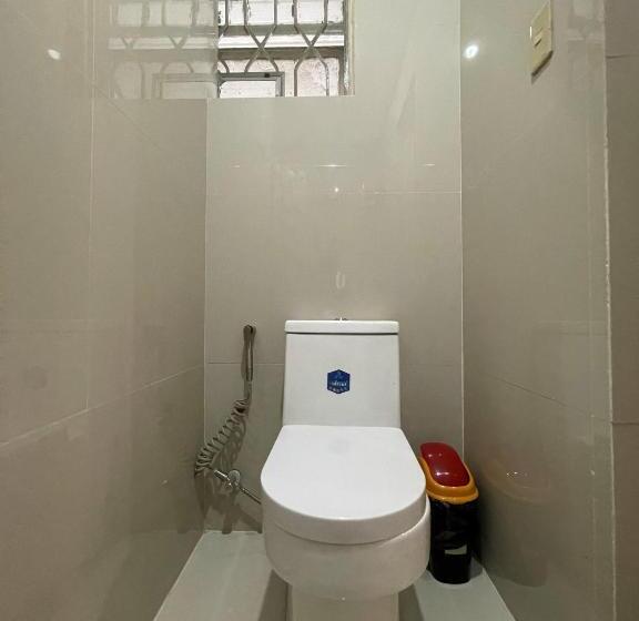 غرفة عائلية, 1888 Staycation Inn By Cocotel