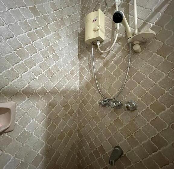 غرفة عائلية, 1888 Staycation Inn By Cocotel