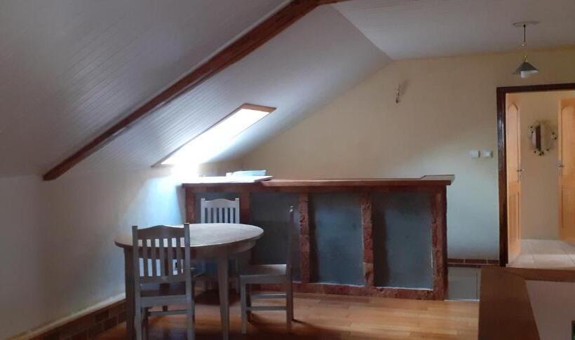 اتاق استاندارد, Chambre D Hôte Villa Maritampona