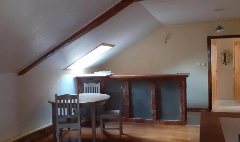 اتاق استاندارد, Chambre D Hôte Villa Maritampona