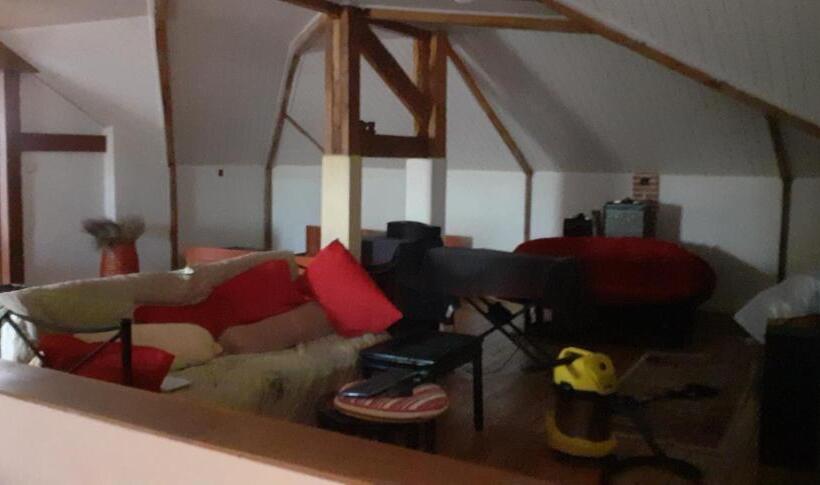 اتاق استاندارد, Chambre D Hôte Villa Maritampona