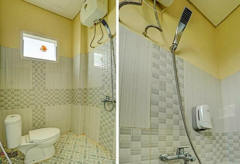 Номер Deluxe, Oyo 91825 Ayu Lestari Homestay