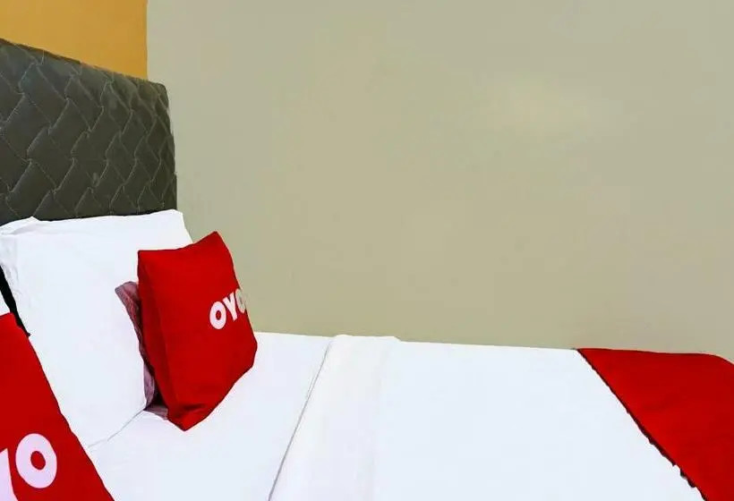 デラックスルーム, Oyo 91825 Ayu Lestari Homestay