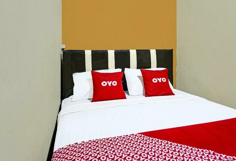Номер Deluxe, Oyo 91825 Ayu Lestari Homestay