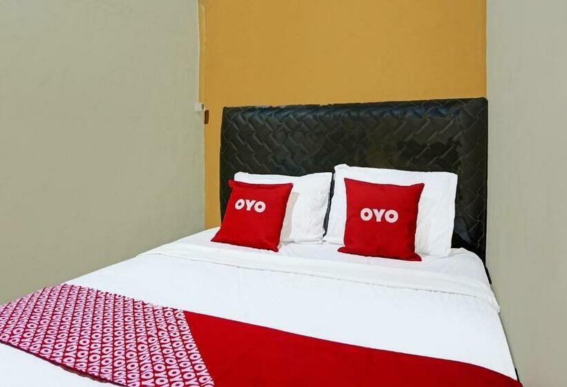 Delüks Oda, Oyo 91825 Ayu Lestari Homestay