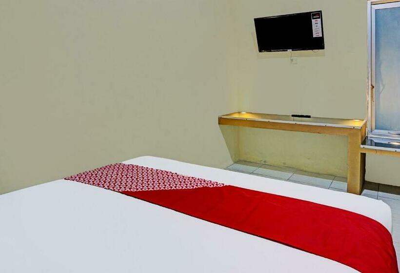 Delüks Oda, Oyo 91825 Ayu Lestari Homestay