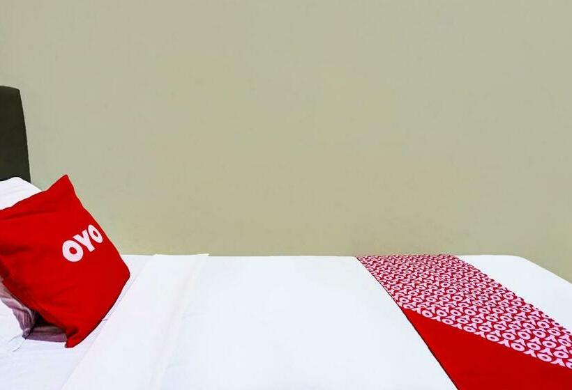 Delüks Oda, Oyo 91825 Ayu Lestari Homestay