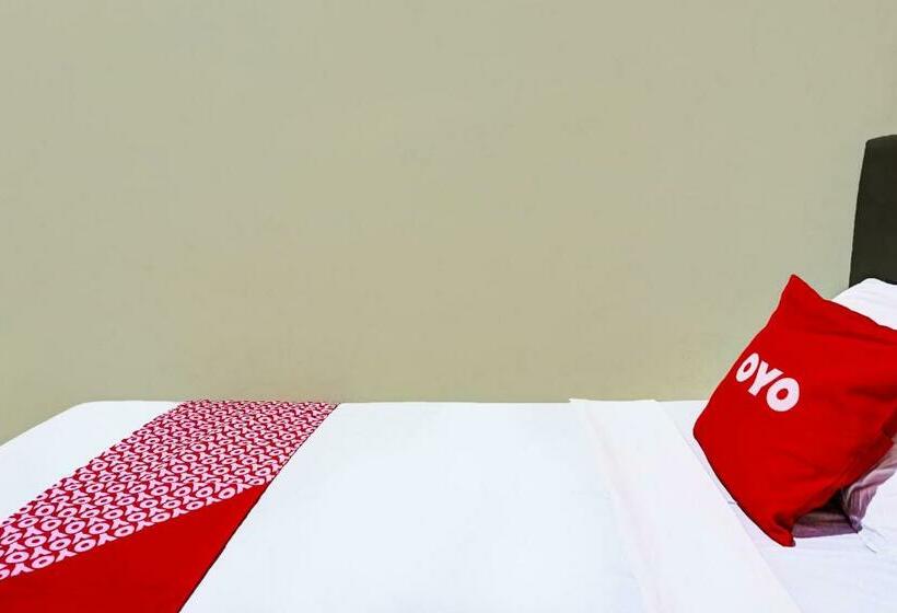 Delüks Oda, Oyo 91825 Ayu Lestari Homestay