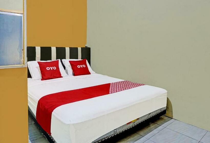 Номер Deluxe, Oyo 91825 Ayu Lestari Homestay