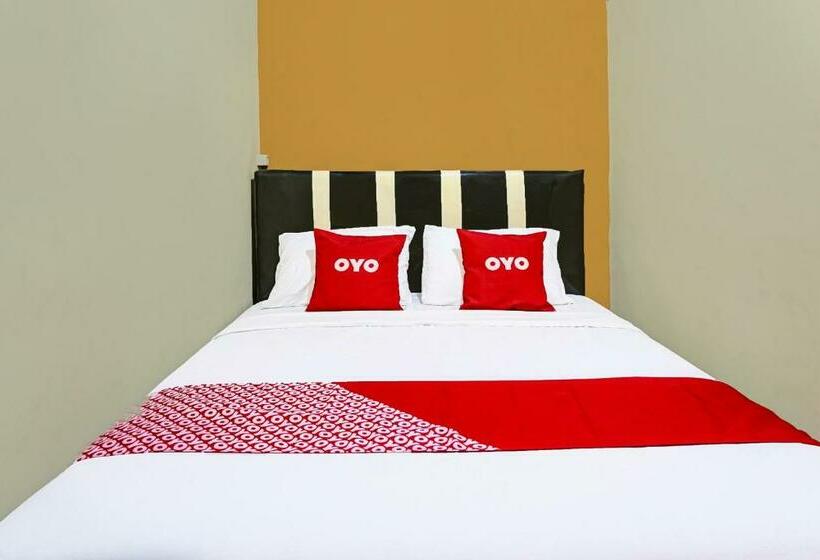 Delüks Oda, Oyo 91825 Ayu Lestari Homestay