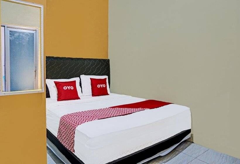 Delüks Oda, Oyo 91825 Ayu Lestari Homestay