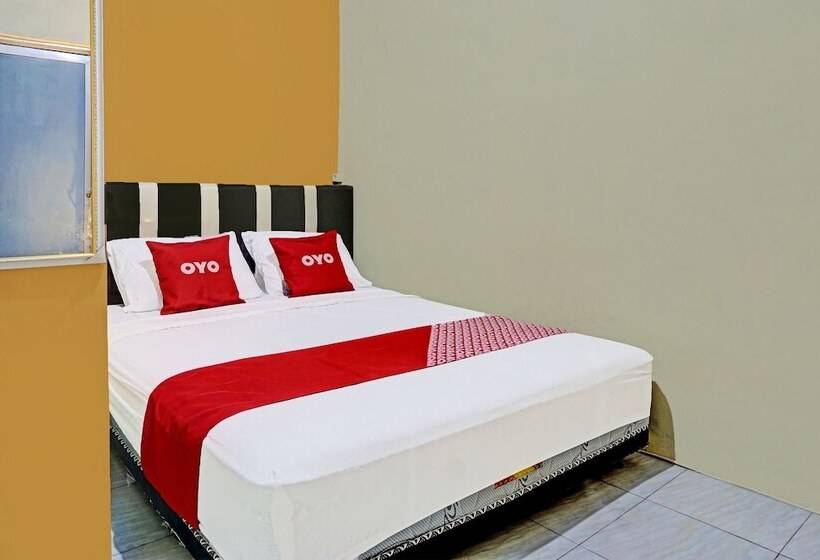 Номер Deluxe, Oyo 91825 Ayu Lestari Homestay