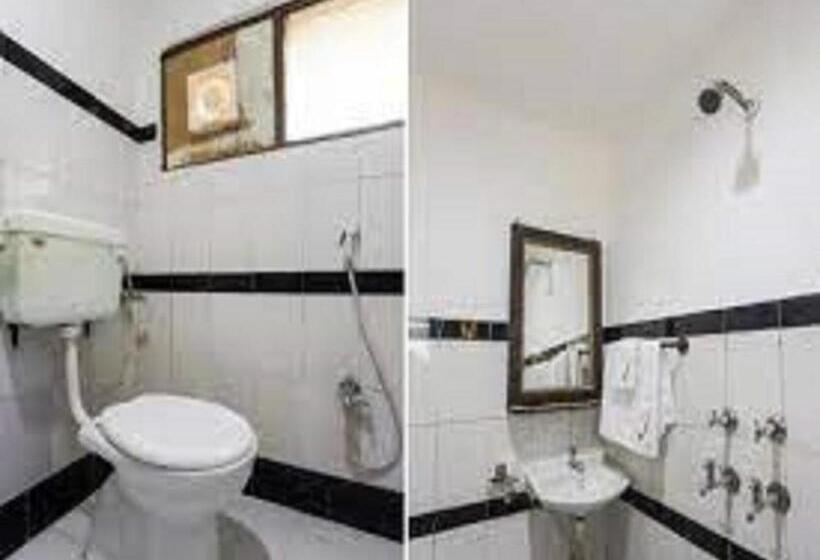 חדר דלוקס, Delight Inn, Amritsar