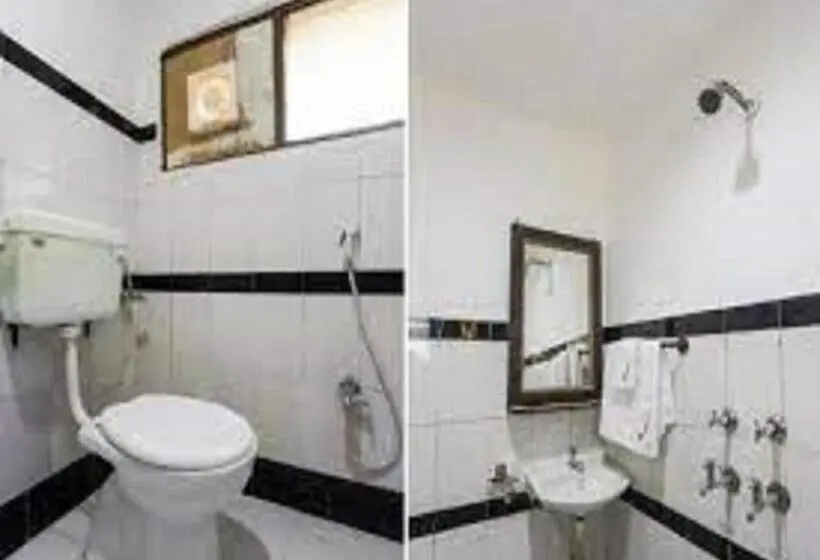 デラックスルーム, Delight Inn, Amritsar