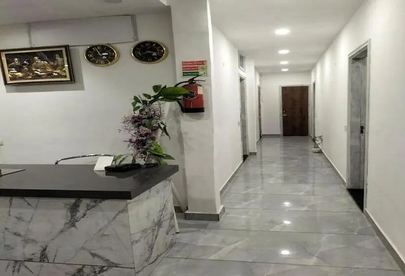 デラックスルーム, Delight Inn, Amritsar