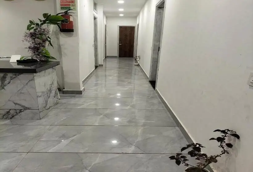 デラックスルーム, Delight Inn, Amritsar