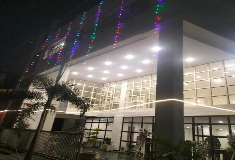 豪华房间, Delight Inn, Amritsar